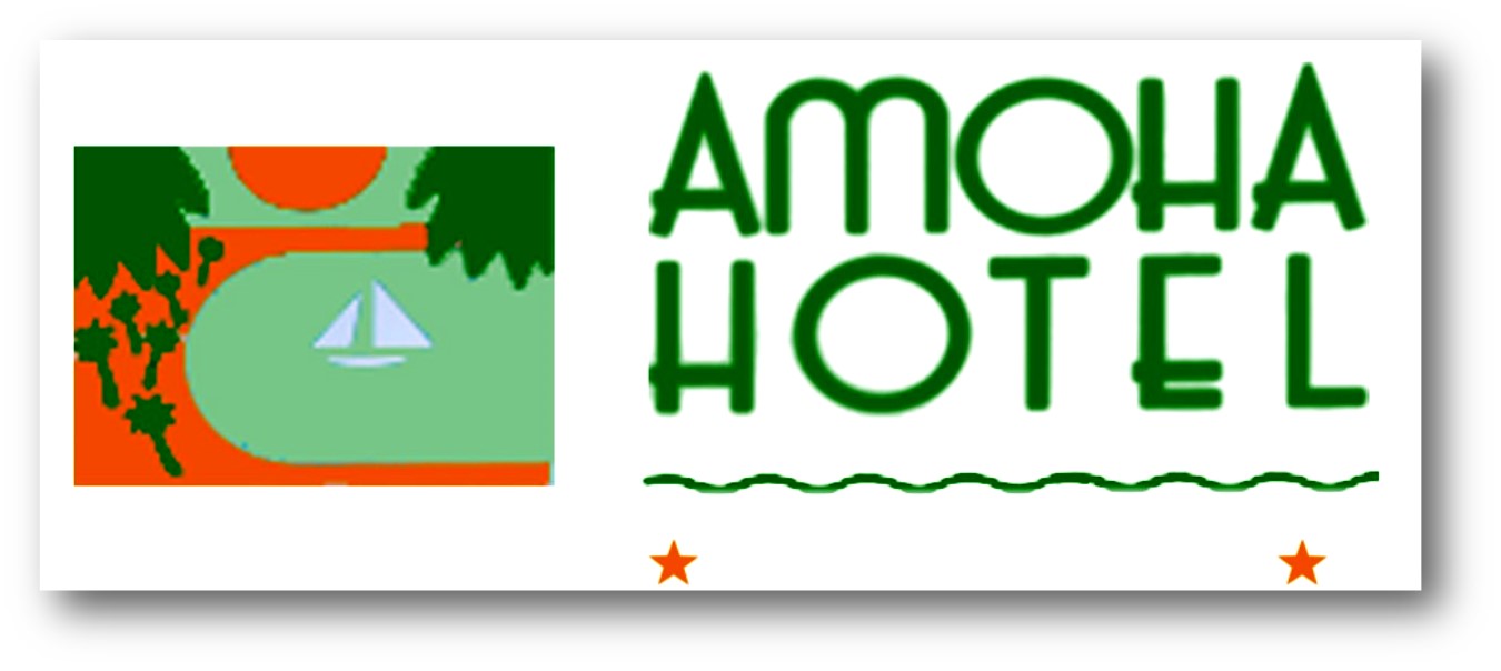 Convenzione con AMOHA HOTEL