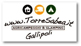 Convenzione con AGRICAMPEGGIO SABEA