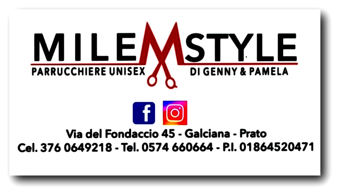 Convenzione con MILEMSTYLE