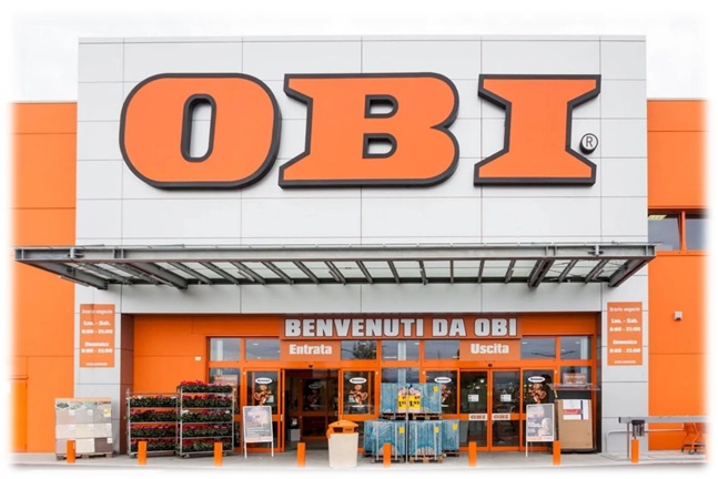 OBI