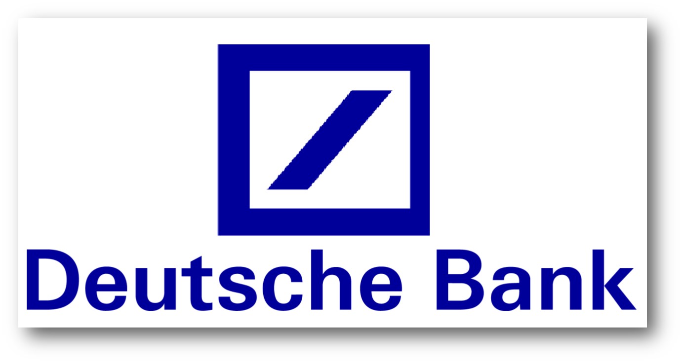 Convenzione con DEUTSCHE BANK