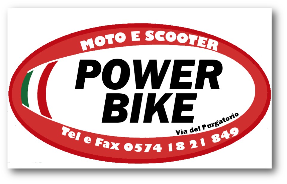 Convenzione con POWERBIKE