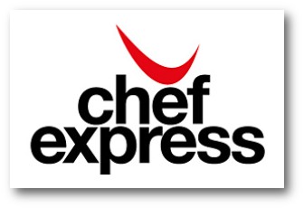 Convenzione con CHEF EXPRESS